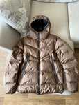 Пуховик Nike Storm-Fit Windrunner