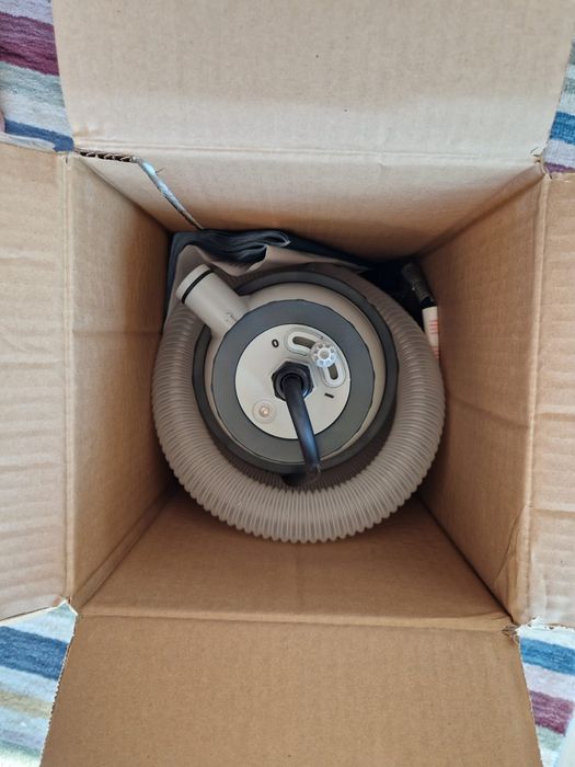 Elektryczny podgrzewacz wody