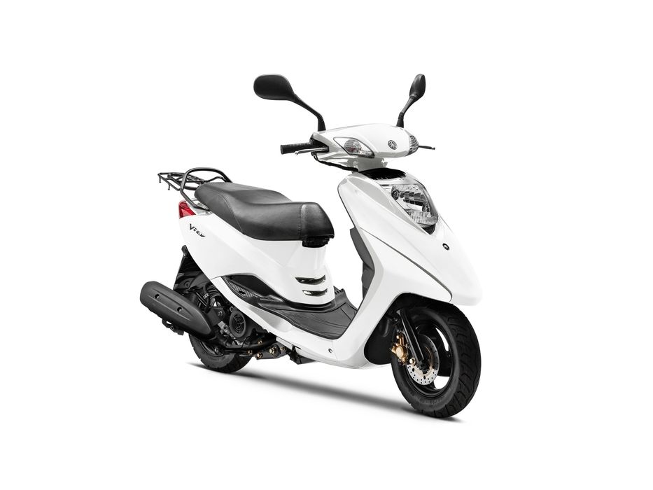 Peças de yamaha vity 125