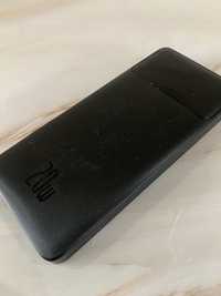 Power bank firmy baseus 20W