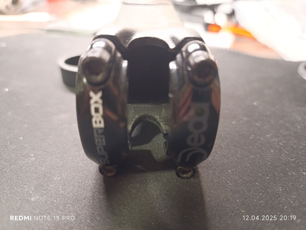 Mostek Deda Elementi Superbox