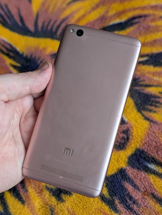 Продам Xiaomi redmi 4A. 2/16 GB.