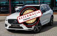 Volvo XC 60 Polarny*R-DESiGN*Competition*High-BEAM LeD*PANORAMA Dach*LANE+*Ambient