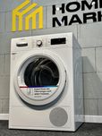 Сушильна машина BOSCH WTW875L8SN Serie 8 з Німеччини!
