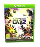 Plants VS Zombies GW 2 XBOX ONE