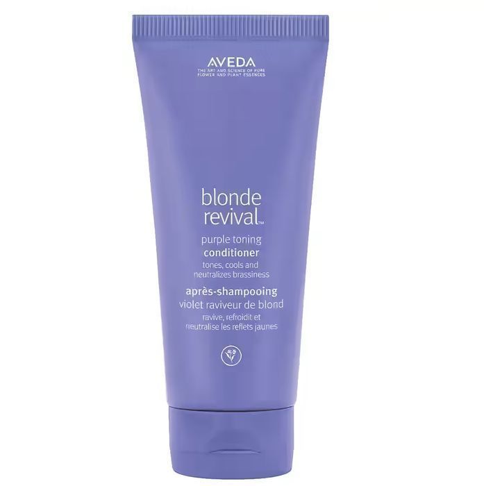 Rewitalizująca Odżywka Do Włosów Blond Aveda Blonde Revival 200ml