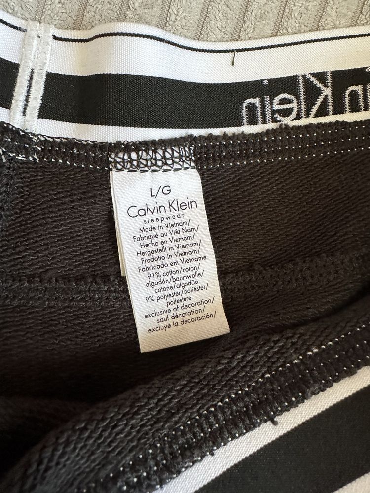 Шорты спортивные Calvin Klein