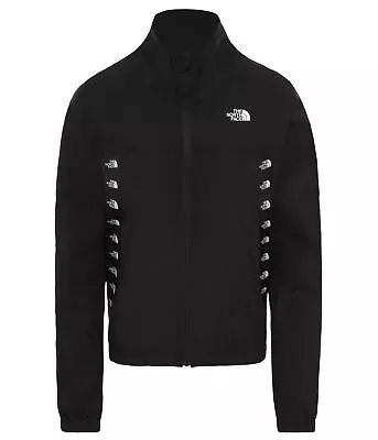 Вітровка The north face жіноча S куртка TNF