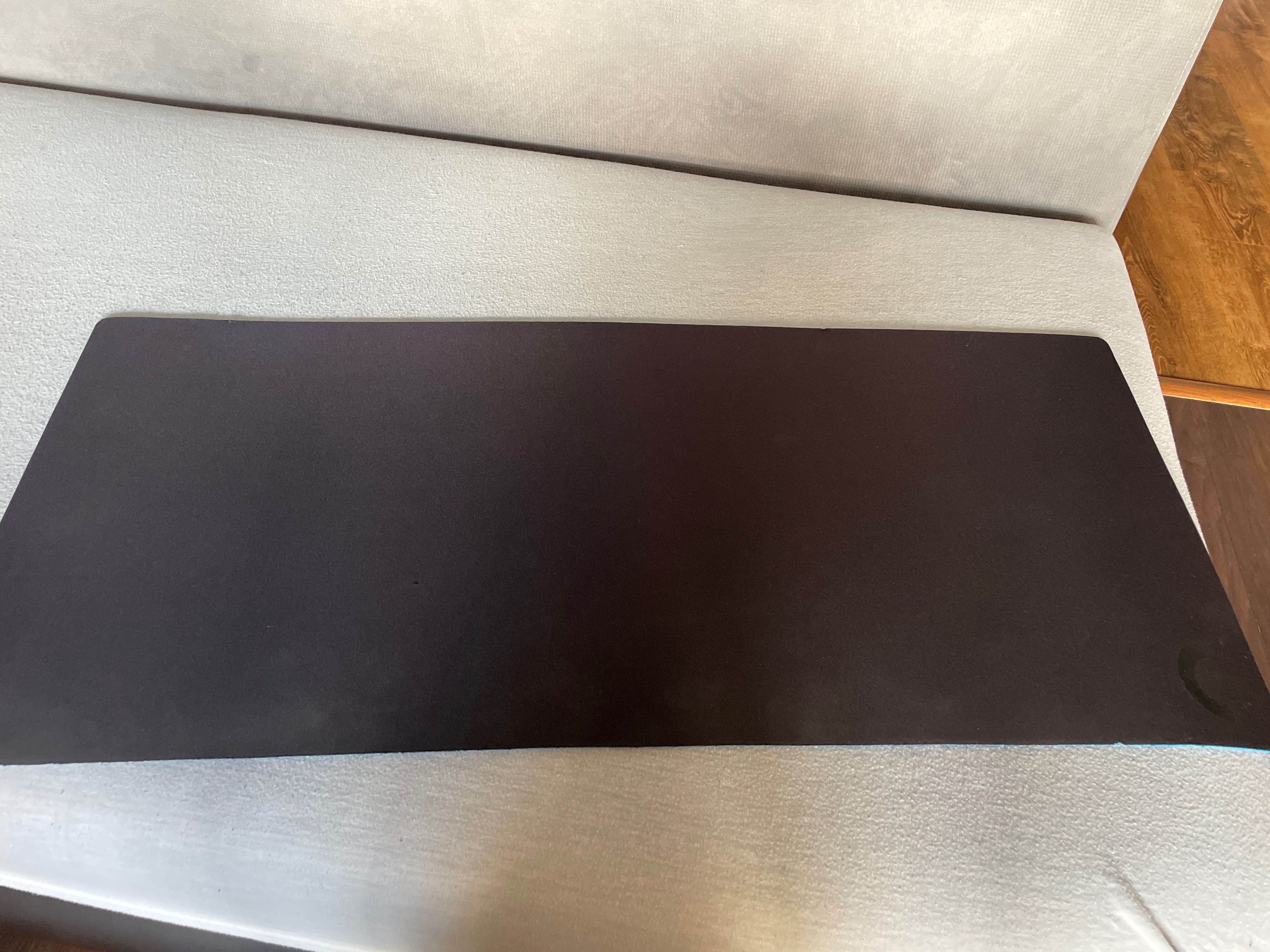 Podkładka logitech XXL