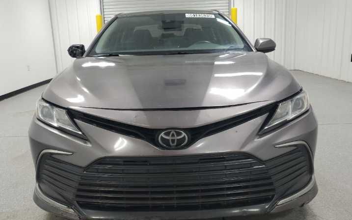 Разборка Toyota Camry 70 2018-2021