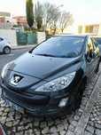 Peugeot 308 1.6 hdi Sport bem estimado