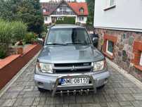 SPRZEDAM!!! Mitsubishi Pajero Pinin