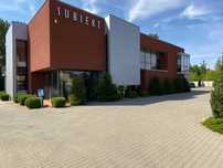 Lokal biurowy 300m2 + magazyn 240 m2