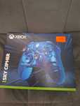 Pad Xbox Series X/S Sky Cipher, NOWY, CentrumGrania
