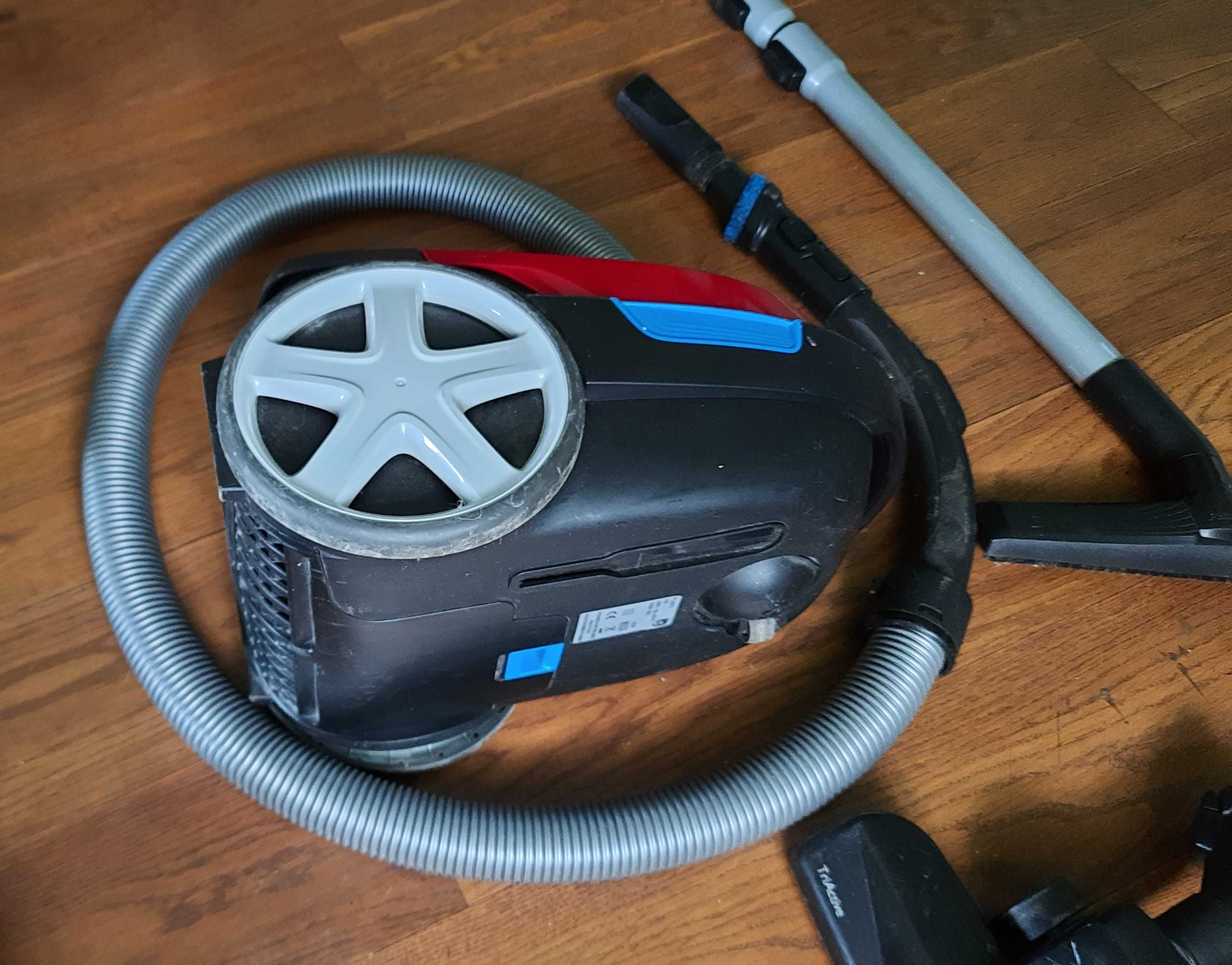 Philips FC8373/09 Perfomer Compact