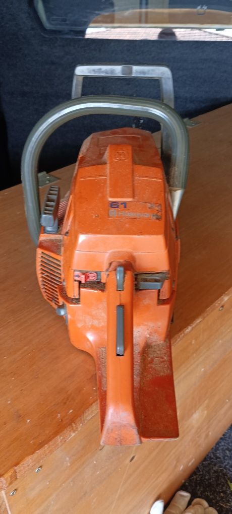 Motosserra Husqvarna 61