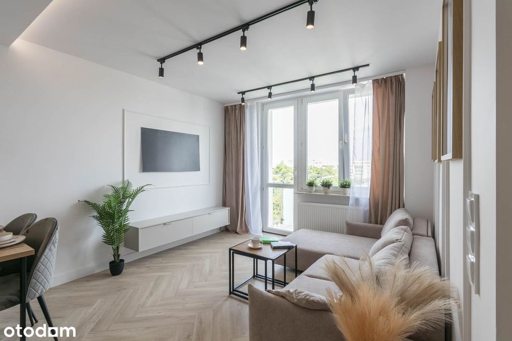 2-Pok*Po*Remoncie*Garderoba*Wola/Ochota*Tramwaj*Bezpośrednio