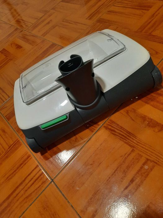 VF200 Lava Carpetes Kobold