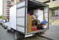 Перевезення вантажу / меблів та інших речей.