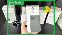 NEW Google Pixel 5a 5G 128GB Black Гарантія від магазину