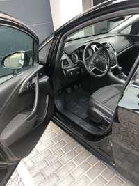 Opel Astra IV 1,6 Gaz + Benzyna