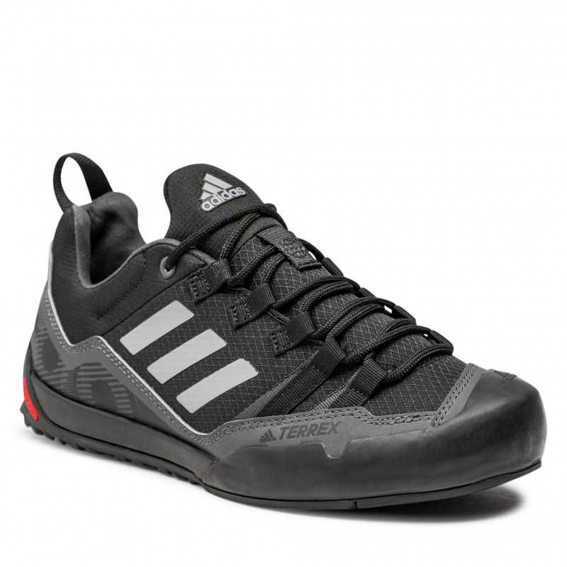 Buty ADIDAS Terrex Swift Solo. GZ0331. Rozm. 42-47. Nowe !!