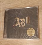 ALTER Bridge  -  AB III NOWA Folia