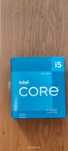 Procesor intel 12400f