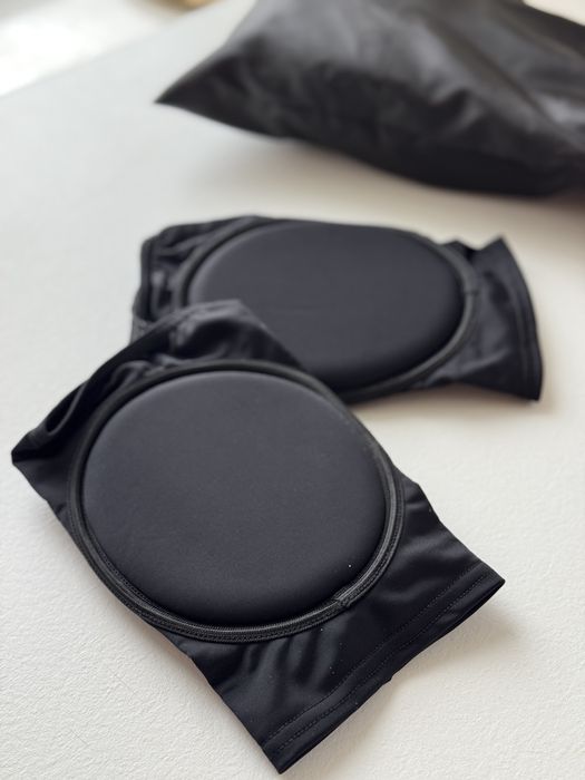 Продам наколінники для танців, йоги, спорту