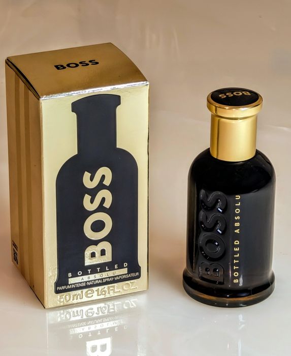 Hugo Boss Bottled Absolu