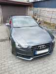 Audi A5 audi a5 2012r 2.0 tdi auto zadbane technicznie 100% sprawne