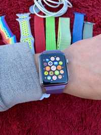 ІДЕАЛЬНІ Apple Watch 42 mm Stainless