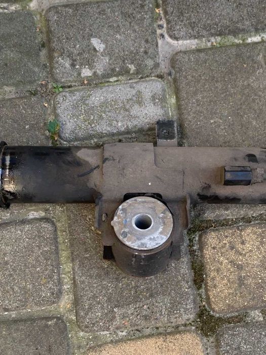 Рульова рейка до Інфініті qx70 2016