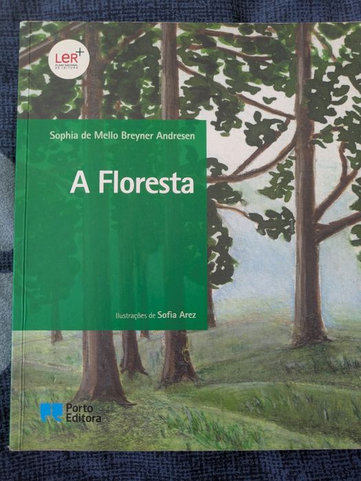 Vários livros de leitura obrigatória 1° ciclo