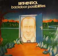 Winyl Birthcontrol ,,Backdoor possibilities,, Brain