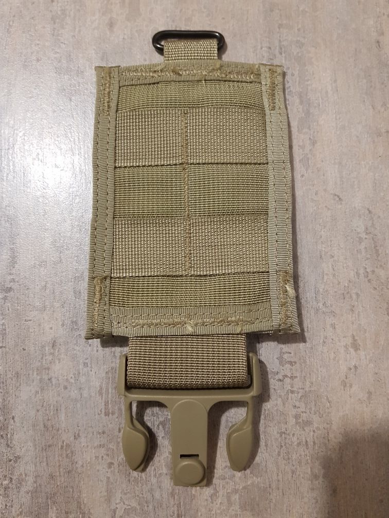 Eagle Sub belt holster Adapter us army MJK sflcs khaki usa seals