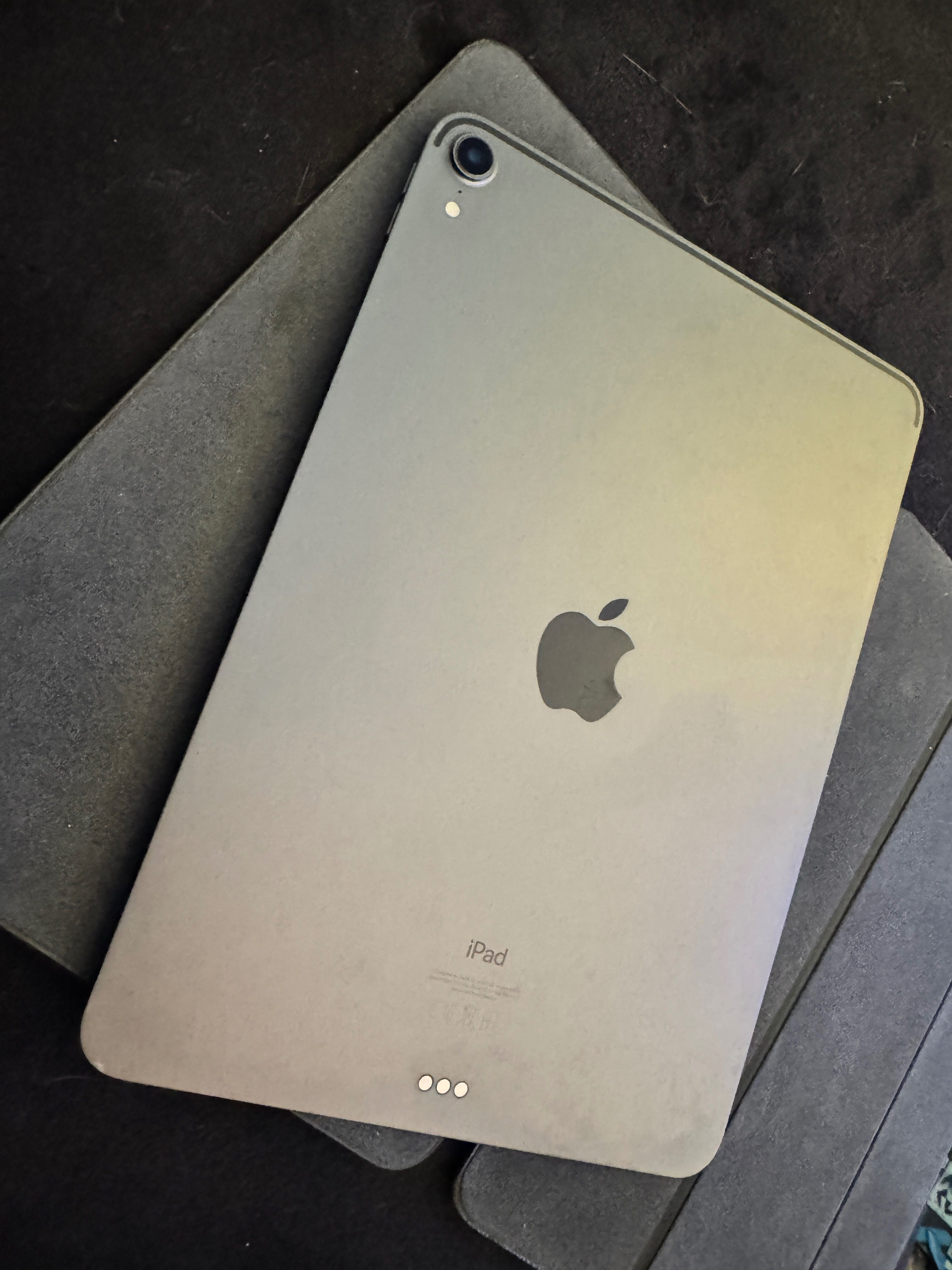 iPad Pro 11 polegadas