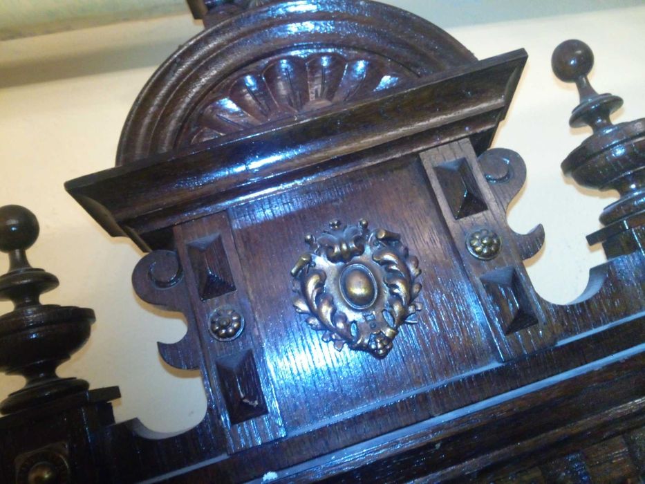 Zegar Ślązak Werner