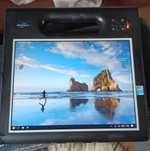 Tablet Motion MC-F5m i7-5gen/6/128/W10 (Intel i7 Windows 10 pro)