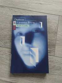 "Demon i panna Prym" Paulo Coelho