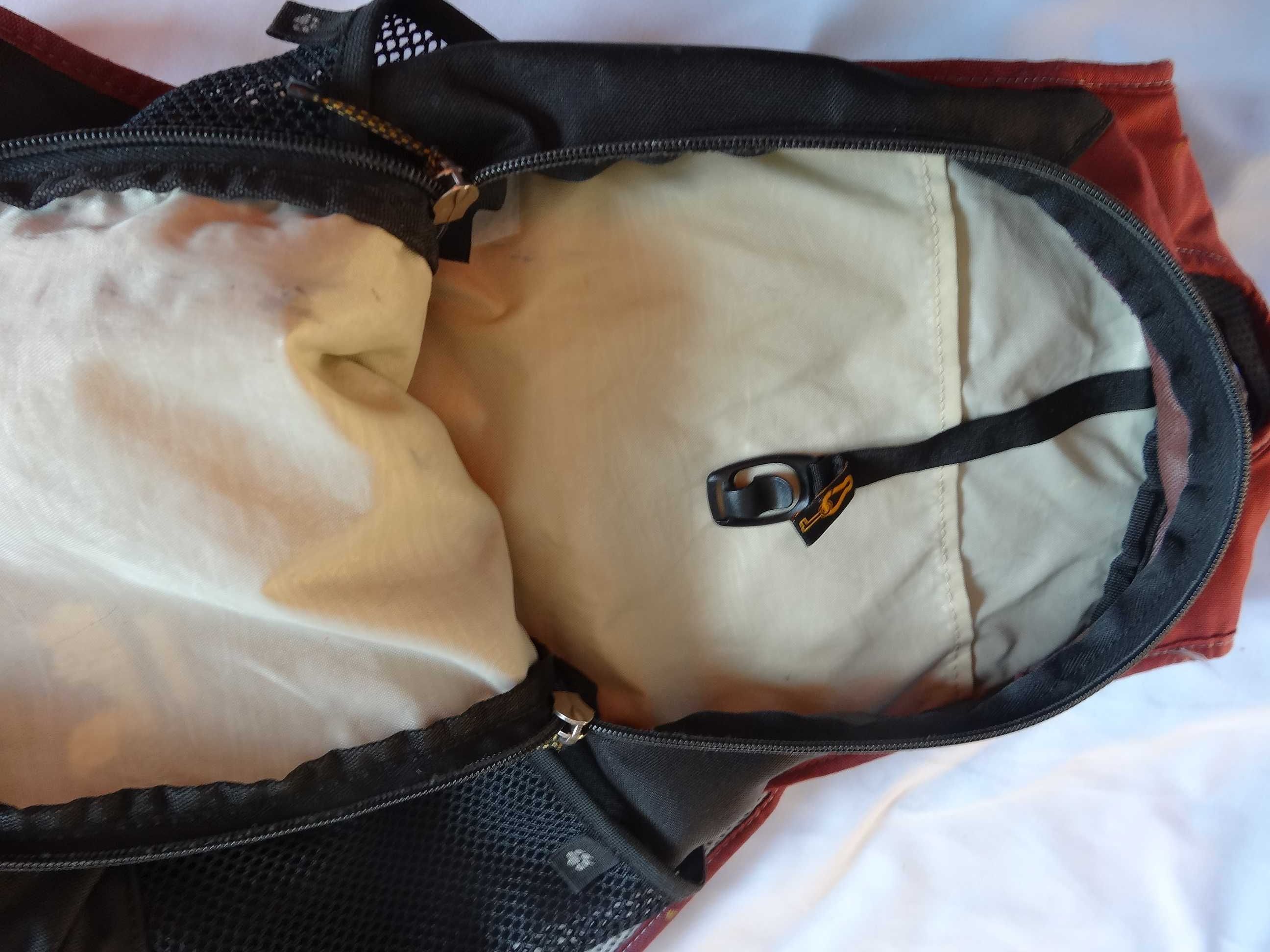 Plecak JACK WOLFSKIN ANCONA 14L Miejski Turystyczny