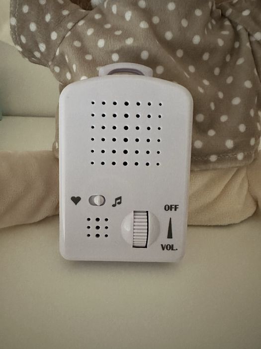 Peluche Babiage Doodoo