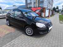 Volkswagen Polo 1.2MPi 69KM Klimatyzacja Z Niemiec OPŁACONY