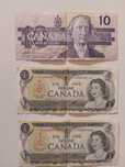 Notas Canadianas