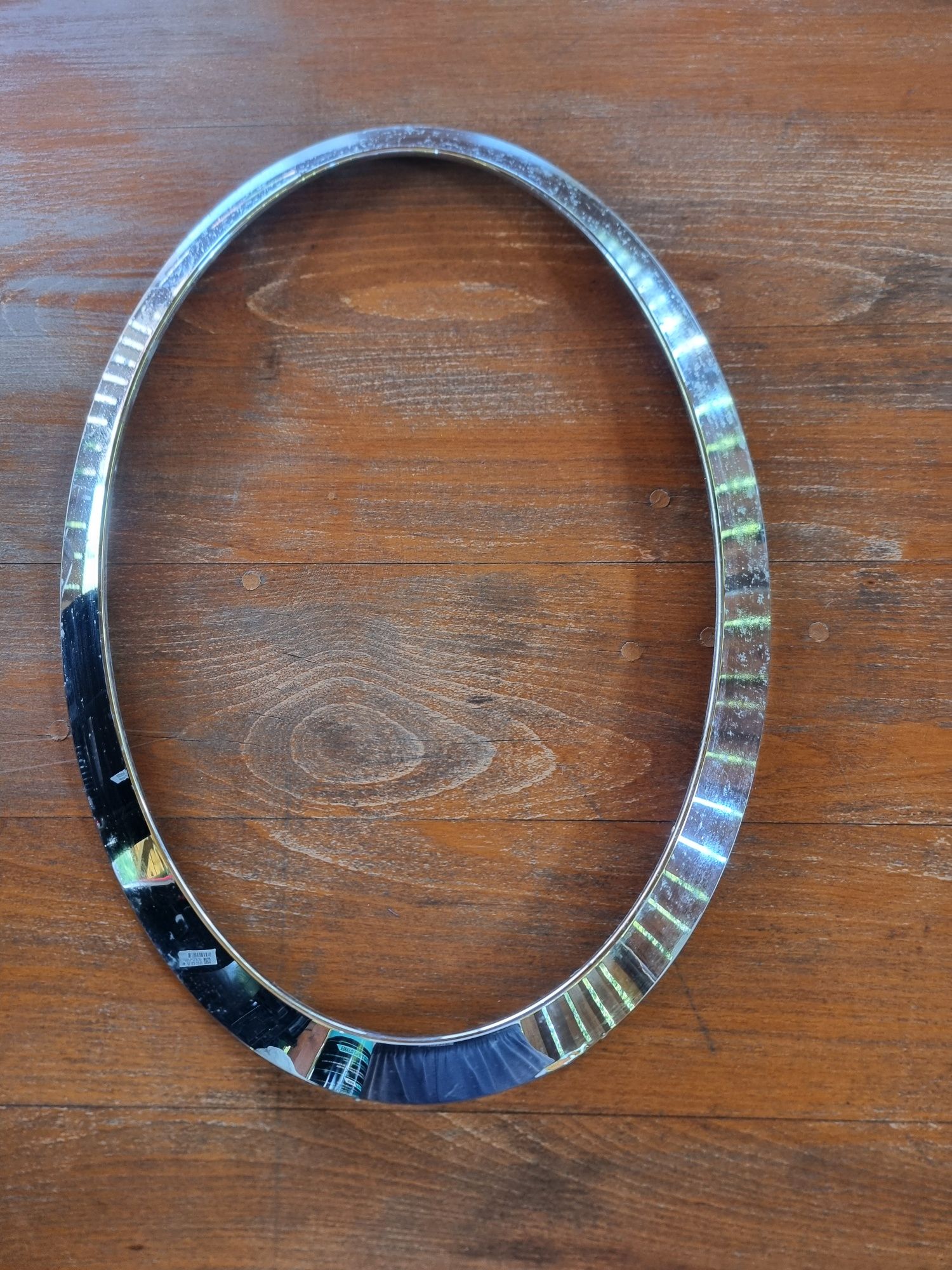 Ramka lamp przednich mini cooper f56