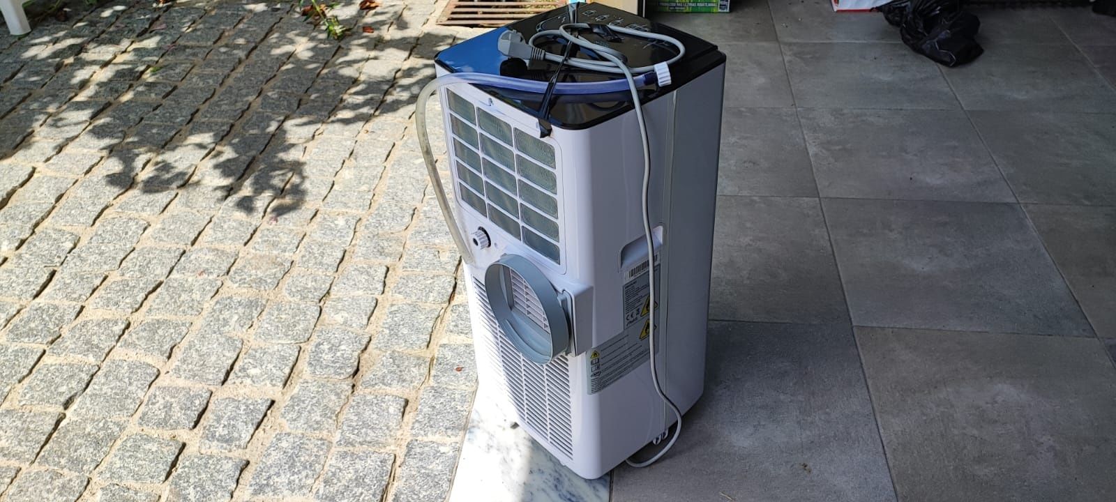 Ar condicionado CECOTEC