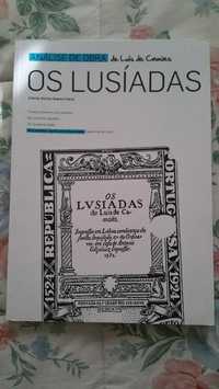 Os Lusíadas - Análise da Obra 12º Ano