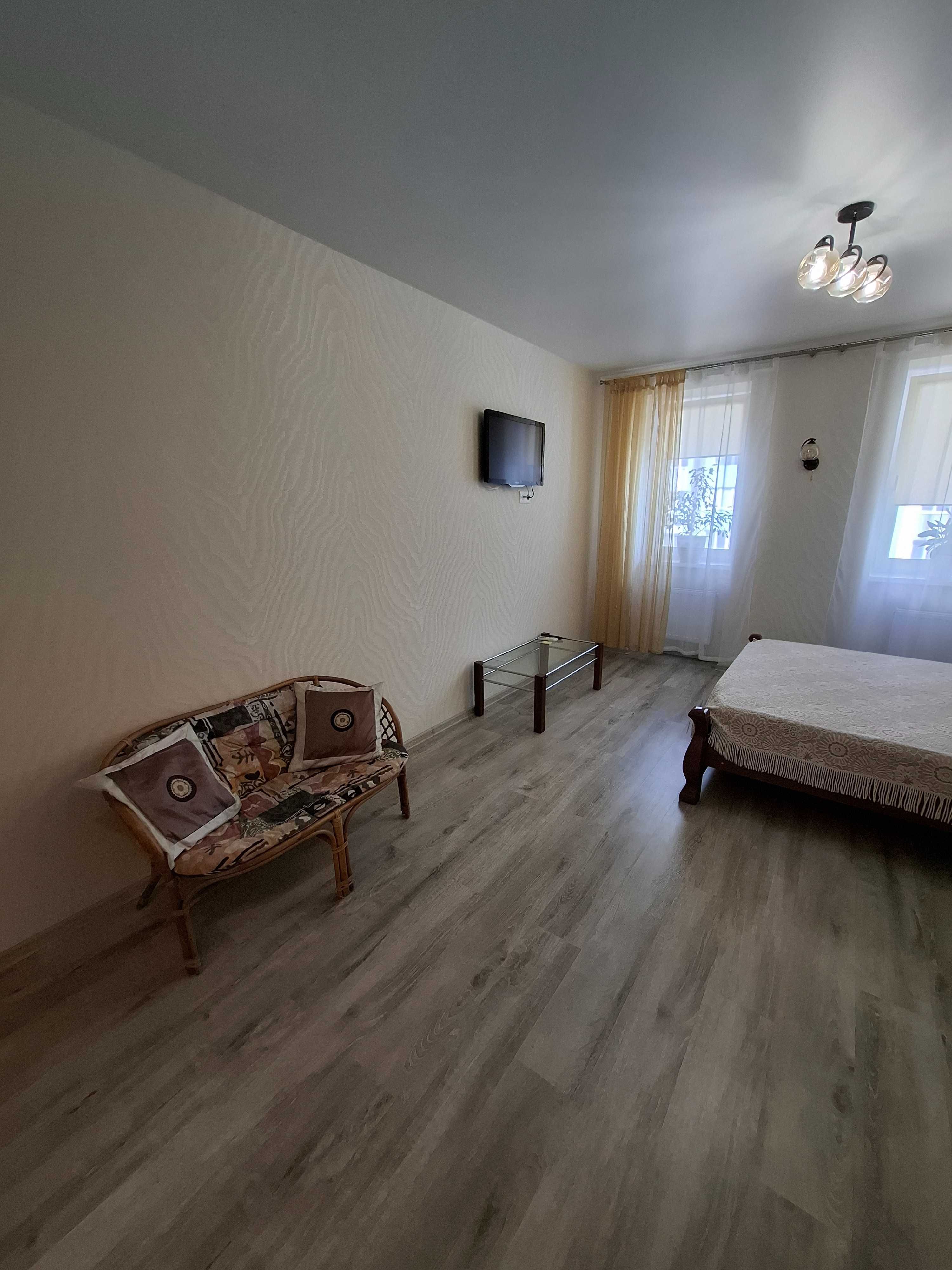 Сдам 1-к квартиру, метро пр.Гагарина в ЖК Левада-2