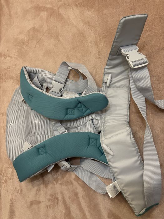 Nosidelko infantino 4w1