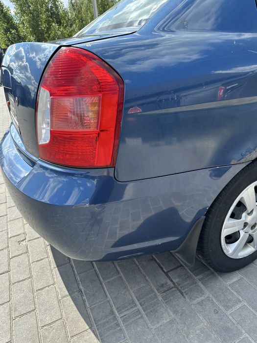 Hyundai Accent 1.4